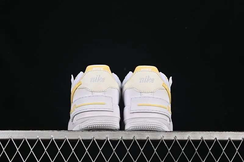 All Categories Nk Air Force 1 Air Force Series Nk Air Force 1 Shadow Air Force Lightweight Increase Nike Air Force 1 Shadow Air Force One Lightweight Increase Low Top Versatile Sneakers CI0919-122